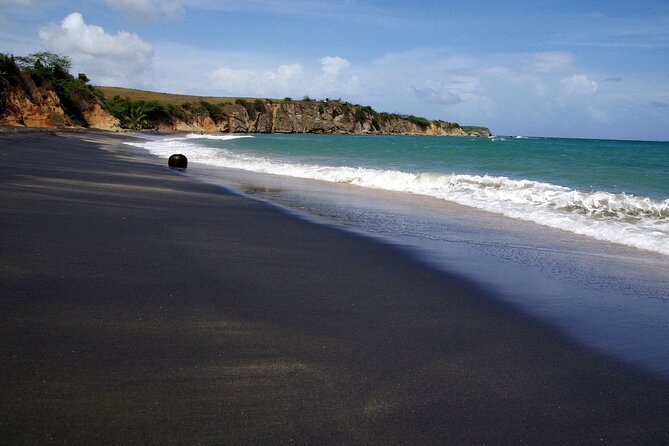 Ken's Beach Hopping Excursion - Starting at Port Zante at 9:30 a.m.