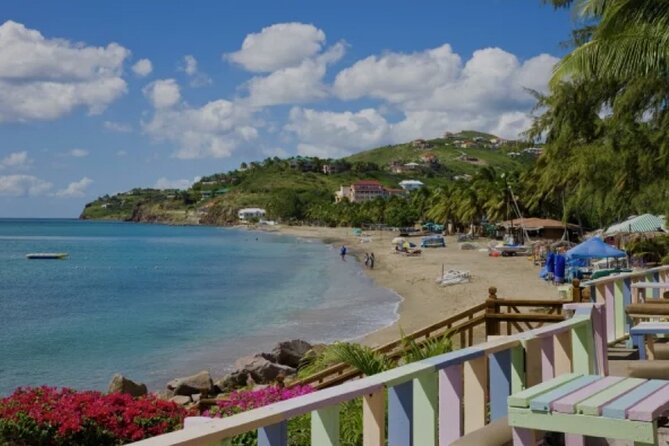 Ken's Beach Hopping Excursion - What the $105 price really buys you