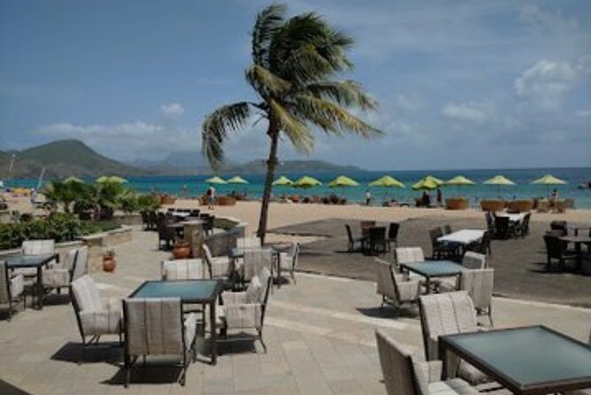 Ken's Beach Hopping Excursion - The guides can shape the day