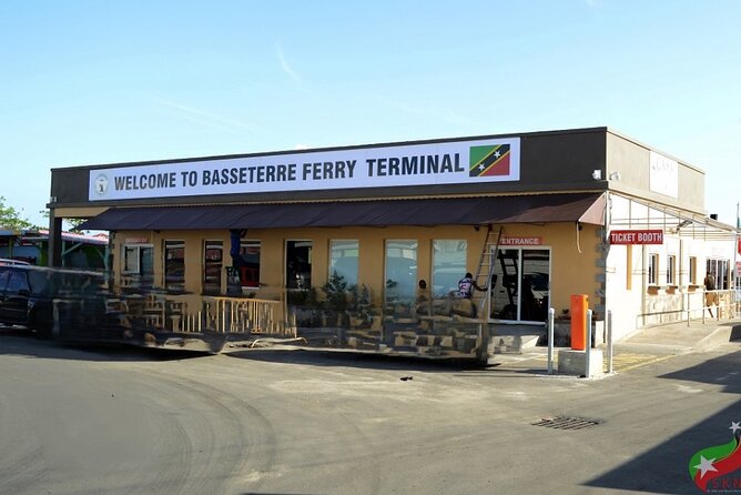 Ken’s Round Trip Airport Shuttle - What the door-to-door service means for your holiday