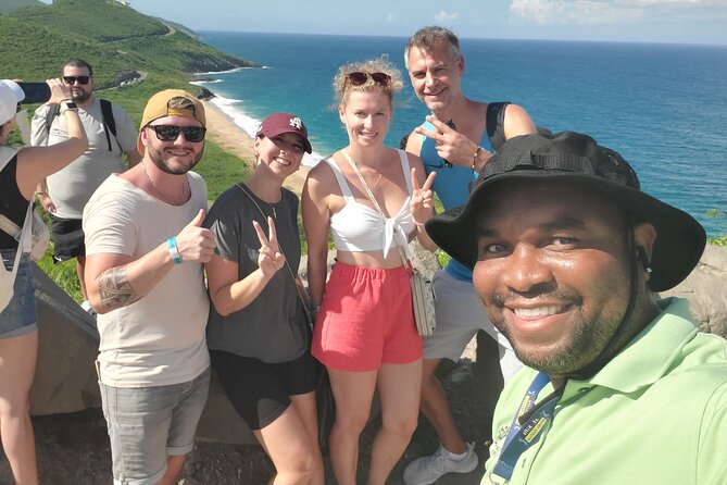 Ken's Scenic Island Tours - Key points to know before booking