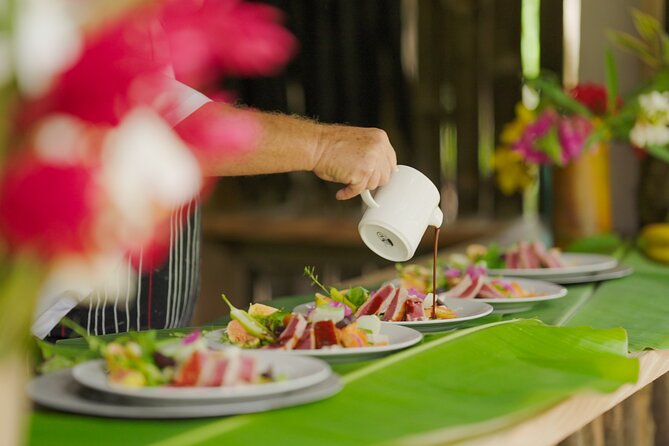 Liamuiga Natural Farm Tour - St.Kitts' Coffee Farm - Why the ride into the rainforest matters