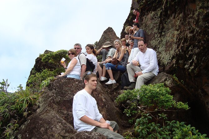 Liamuiga Volcano, Conquer the Crater - Why Mount Liamuiga makes a serious day trip