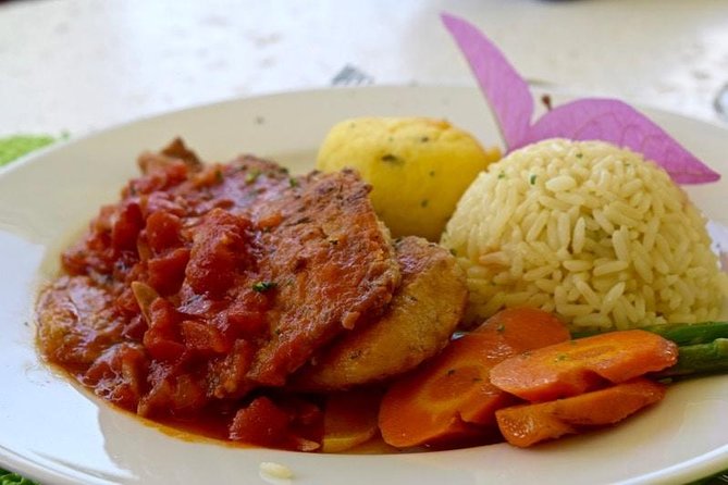 Local Lunch & Half Day Island Tour - Option 2 - Key Points Before You Book