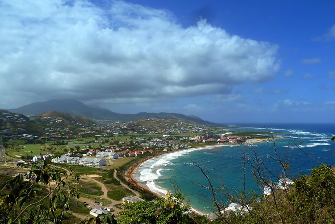 Local Lunch & Half Day Island Tour - Option 2 - What This Half-Day St Kitts Tour Really Covers