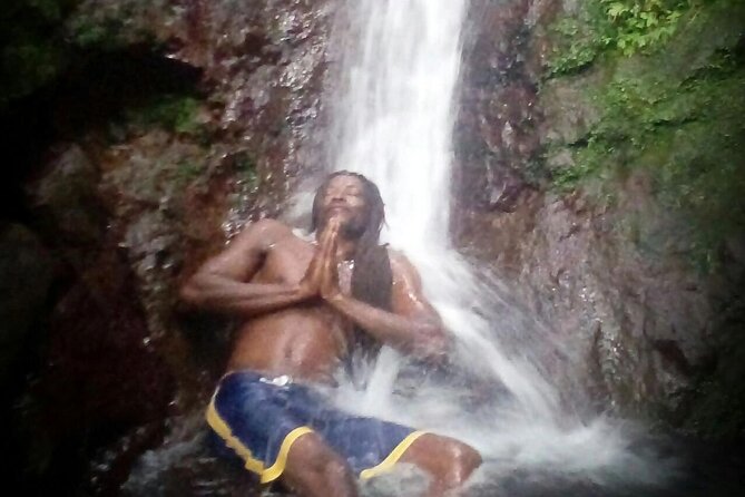 Mindfulness Rainforest Hike, Forest Bathing, Volcanic Hot Springs - Hot springs near Charlestown