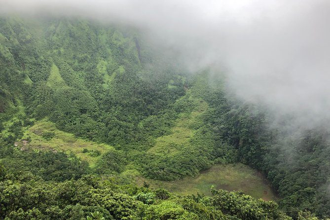 Mount Liamuiga Volcano Tours - Key points before you book