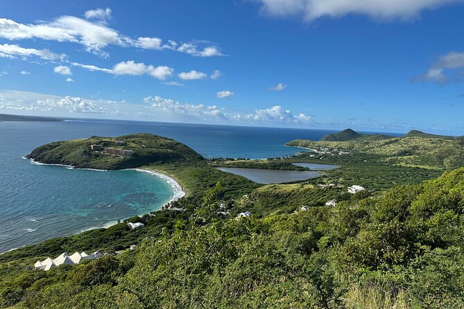 Nevis ATV Adventure "Rollercoaster" Tour - What the Nevis Rollercoaster Ride Is Really Like