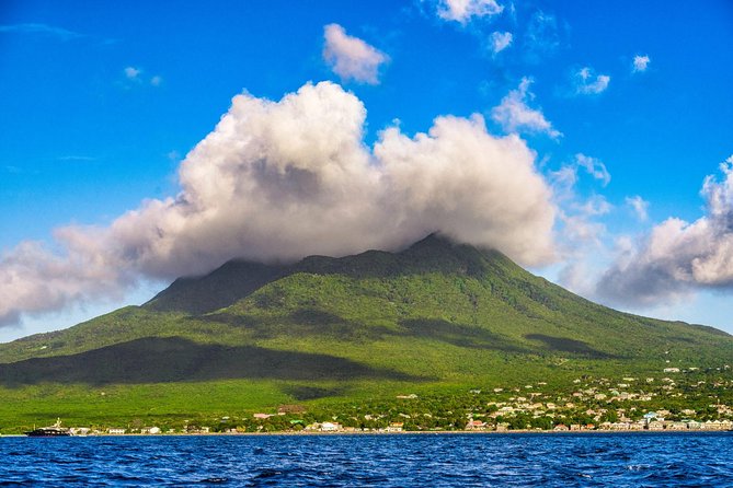 Nevis Island Half-Day Tour - Charlestown: a compact start with real character
