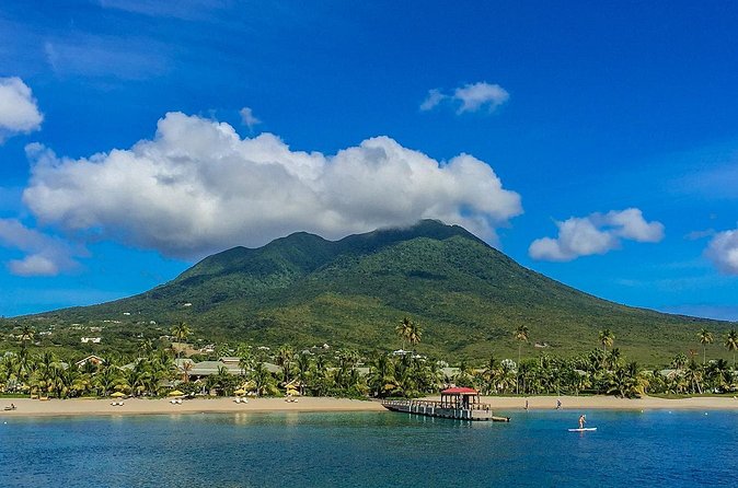 Nevis Island Half-Day Tour - Who will enjoy this Nevis outing most