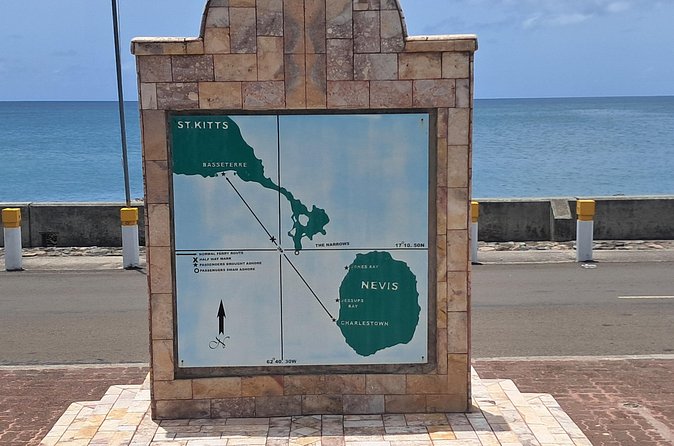 Nevis Island Historical Private Tour - Is $100 per person a fair price?