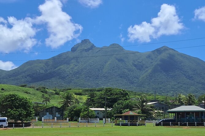 Nevis Island Historical Private Tour - Who will enjoy this Nevis outing most?