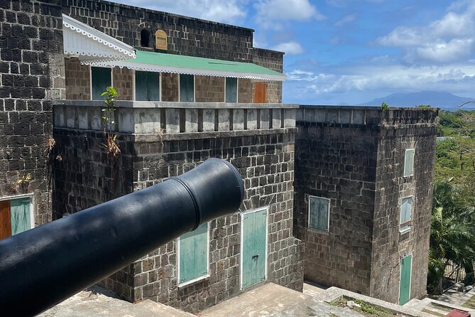 Nevis Panoramic Drive, Power Catamaran & Beach Experience - How the $161.50 price holds up