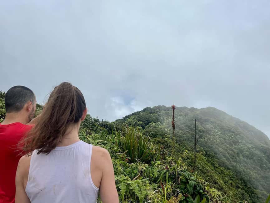 Nevis Peak Hike - Key things to know before climbing Nevis Peak