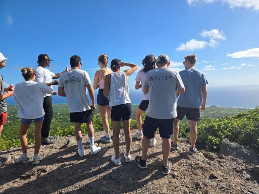 Nevis: Queen City ATV Adventure Tour - Is $170 a fair price?