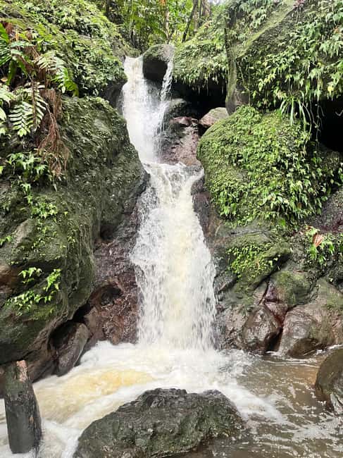 Nevis Waterfalls/Russel's Rest Hike - Should You Book the Russel’s Rest Waterfalls Hike?