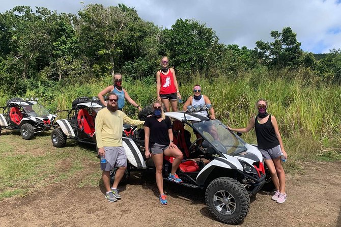 Off roading Morning Excursion - Quick take: what makes this buggy tour worth considering