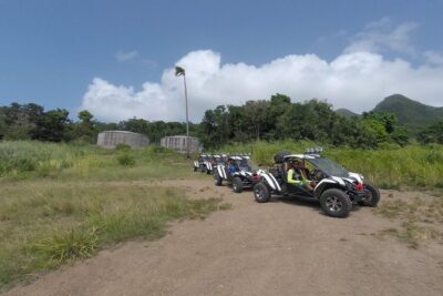 Off roading Morning Excursion