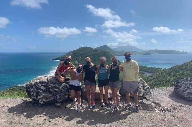 Off roading Morning Excursion - Local guides make the difference