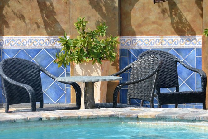 Palms Court Gardens and Restaurant Day Pass - Who will enjoy Palms Court most
