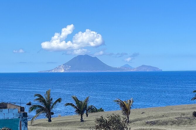 Panoramic Full Island Tour With Lunch And Beach - Basseterre’s squares, churches, and memorials