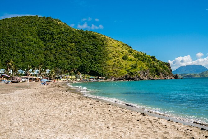 Panoramic Full Island Tour With Lunch And Beach - Brimstone Hill: the day’s strongest historical stop