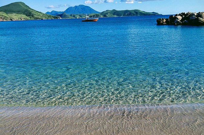 Parasailing Adventure - Why weather matters in St. Kitts