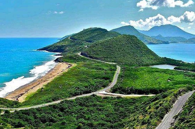 Private airport Transfer from St. Kitts Marriott & Frigate Bay. - Tatem and Elvis bring a personal touch