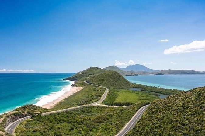 Private airport Transfer from St. Kitts Marriott & Frigate Bay. - Booking ahead and cancellation terms