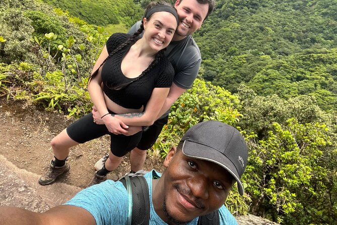 Private Hike St Kitts: Highest Peak Mount Liamuiga Volcano - What the $275 price really buys