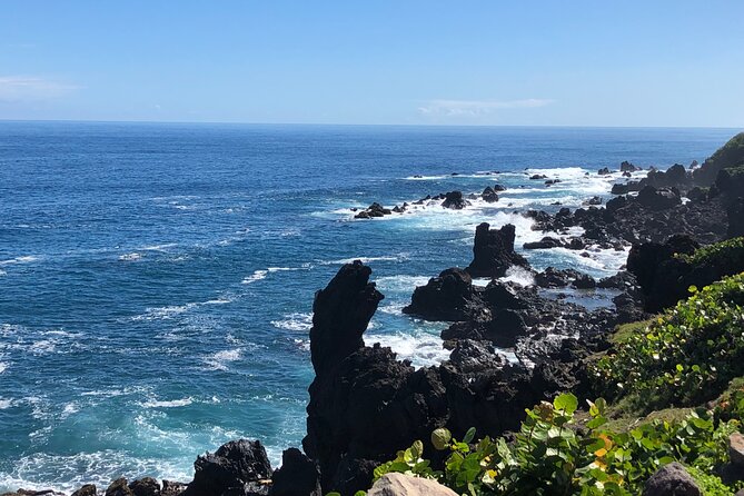 Private Hike St Kitts: Highest Peak Mount Liamuiga Volcano - Who should book this Mount Liamuiga hike?