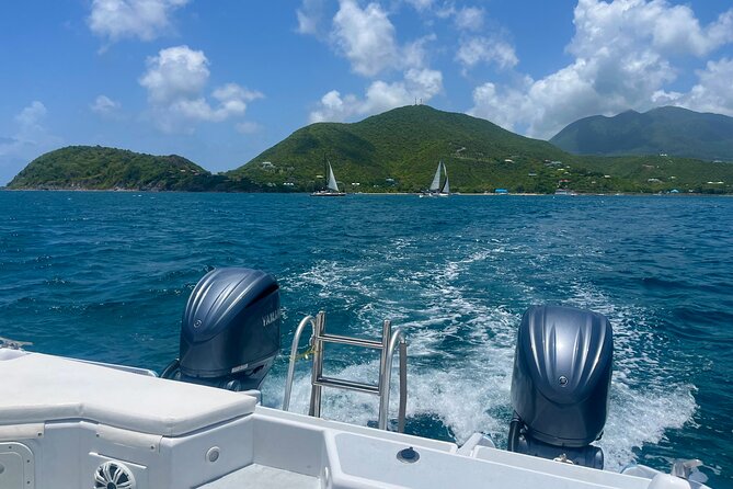 Private Power Catamaran Adventure in Saint Kitts and Nevis - Drinks, comfort, and what to bring