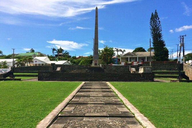 Private taxi to/from Basseterre (Park Hyatt & Cockleshell Beach) - Key points to know before booking