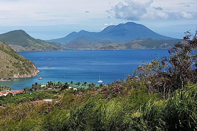Private taxi to/from Basseterre (Park Hyatt & Cockleshell Beach) - Why this transfer is more than a simple taxi ride