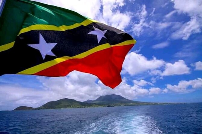 Private taxi to/from Basseterre (Park Hyatt & Cockleshell Beach) - The Park Hyatt connection