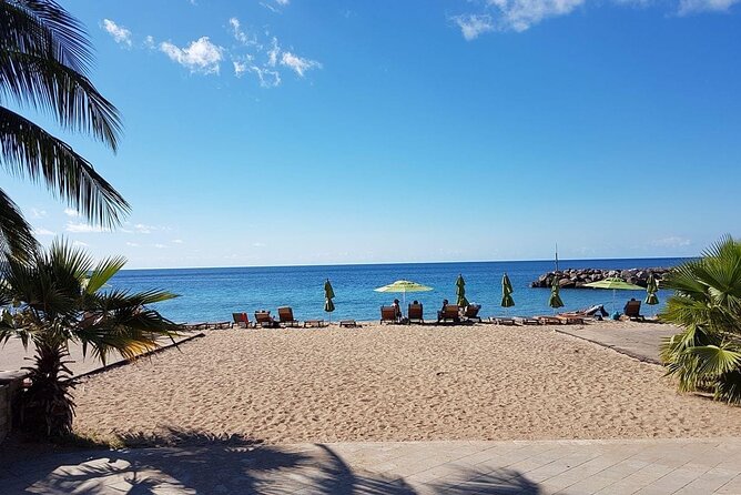 Private taxi to/from Basseterre (Park Hyatt & Cockleshell Beach) - A possible side trip to Nevis