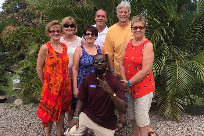 Private Tour in St. Kitts - Basseterre: A Short Introduction to the Capital