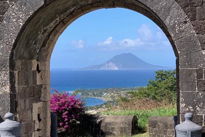 Private Tour in St. Kitts - Romney Manor and the Garden Stop