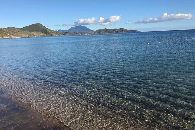 Private Tour in St. Kitts - What the $400 Private Price Really Buys