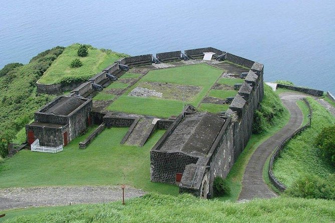 Rosevelt's Special Best of St. Kitts/Panoramic Tour - Key things to know before you book