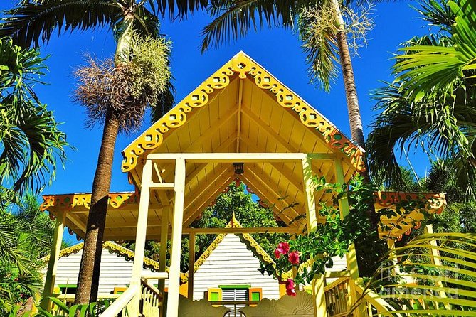 Rosevelt's Special Best of St. Kitts/Panoramic Tour - Timing, comfort, and small practical concerns
