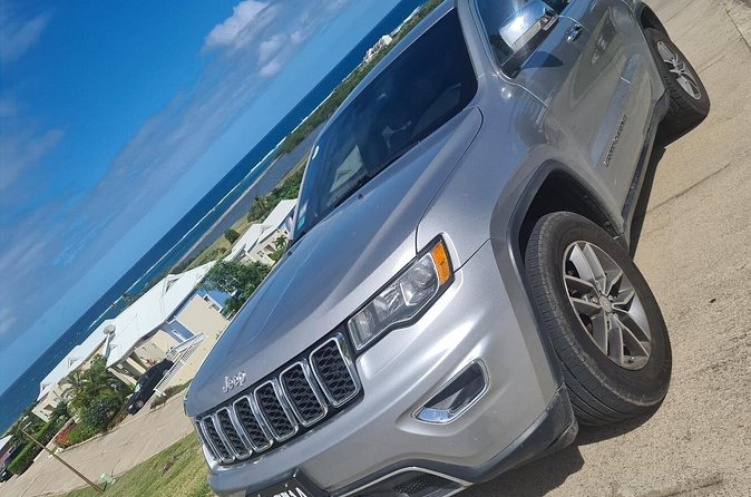 Round Trip Private Transport Including Airport and Other Location in St Kitts - Arriving at Robert L. Bradshaw International Airport