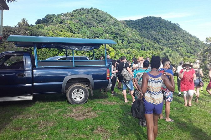 Safari Extravaganza - Food, water, and what to bring