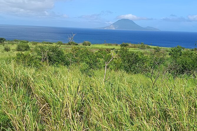 Saint Kitts Train Trek - Is the $140 price fair?