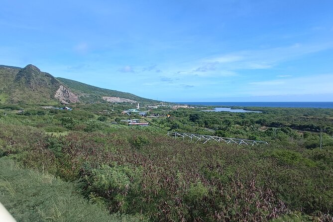Saint Kitts Train Trek - Who will enjoy this train trek most?