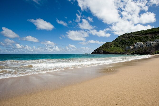 Scenic City Tour and Beach Escape - The quick take