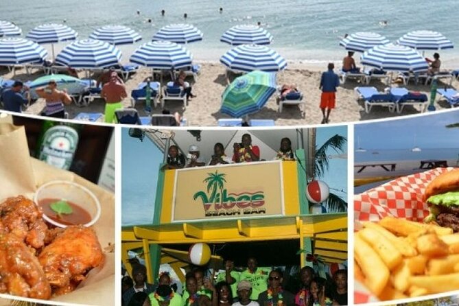 Scenic City Tour and Beach Escape - Water sports, snorkeling, and the extra-cost question