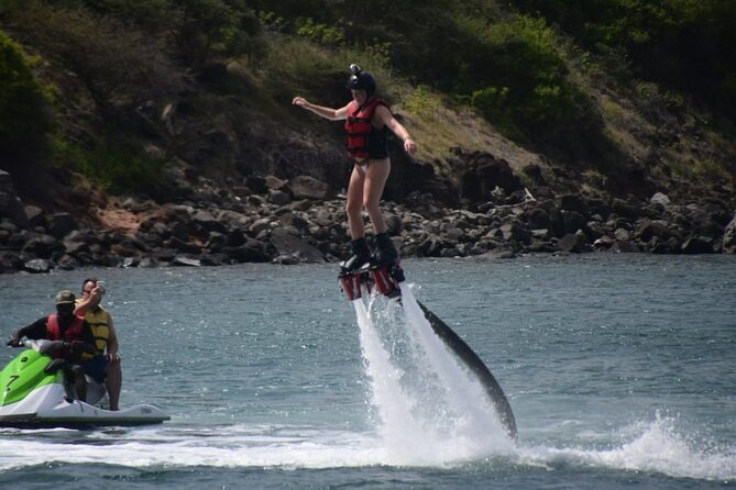 Scenic City Tour and Beach Escape - Who will like this St Kitts outing