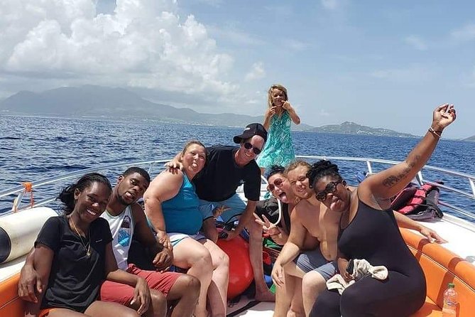 Scenic Speed-Boat Snorkel Tour - Who will enjoy this St. Kitts excursion?