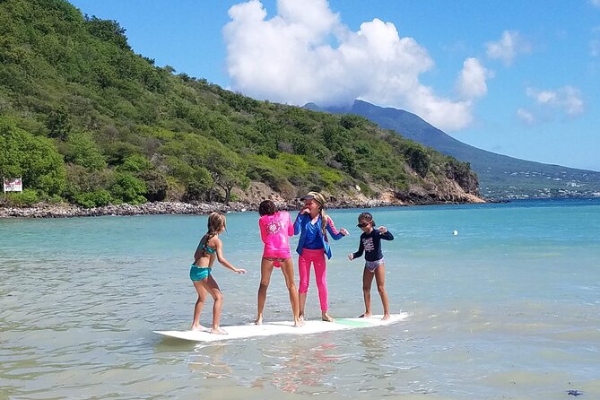 Scenic Stand-up Paddleboarding Adventure Tour - What the $80 Price Includes